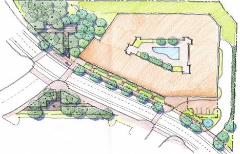 Ölçü krokisi ne demektir?