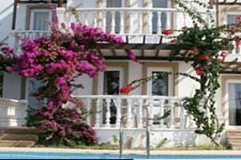 Hillview Gardens Yalıkavak 'ta 150 bin TL! Hemen teslim!