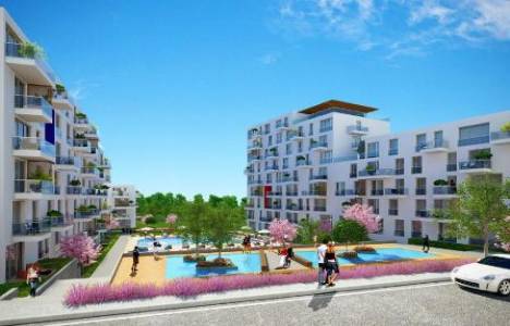 Aydınlı Adres Natura Evleri nde güncel fiyatlar! 235 bin TL!