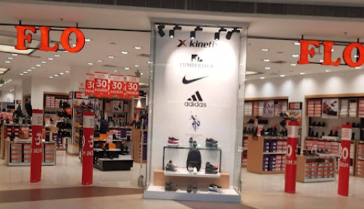 Çocuklar yaşadı! FLO dan Okula Dönüş Koleksiyonu