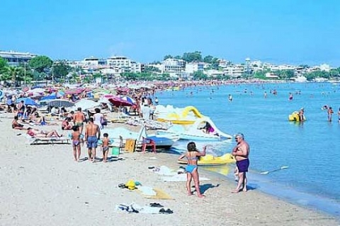 Türkiye'nin iç turizm harcamaları bu yıl 18 milyar lirayı aşacak!