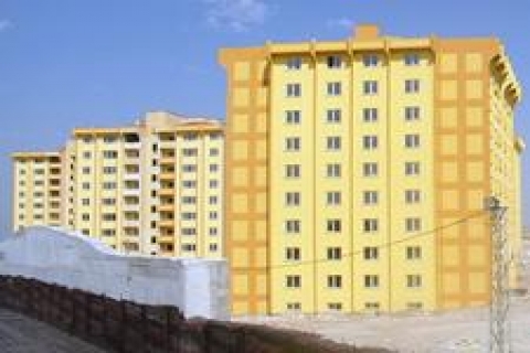 TOKİ Gaziantep Şahinbey kura sonuçları belli oldu