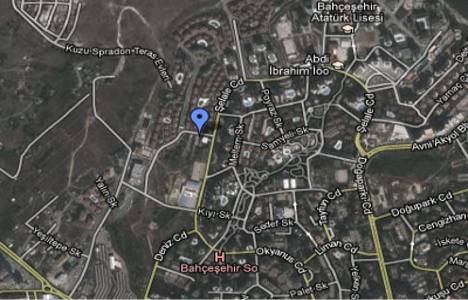 Kuzu Grup Spradon Vadi nerede ?