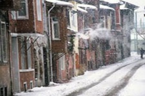 Gedikpaşa turizm merkezi oluyor!