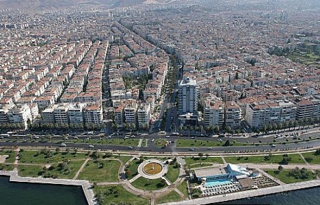 İzmir Konak'ta 5.5 milyon TL'ye satılık gayrimenkul!