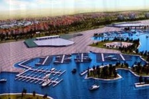 İstanbul'un eksiği iki yeni uydu kent yerleşim alanı mı