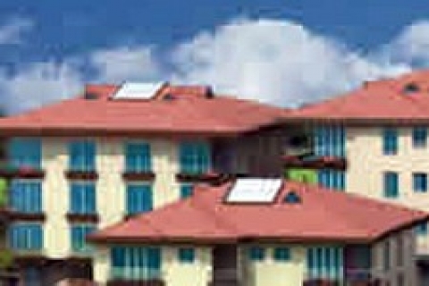 Elmas Firuze Konutları 'nda 230 bin TL 'ye! Son 14 konut!