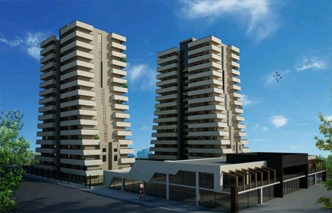 Gold Towers Evleri fiyat listesi!