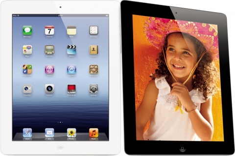  Tatilde artık gazete değil tablet PC okunuyor!