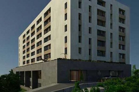 Soyak Soho Zincirlikuyu'da 698 bin Euro'ya 1+1 dubleks! 21 Mart'ta tanıtımı yapılacak!