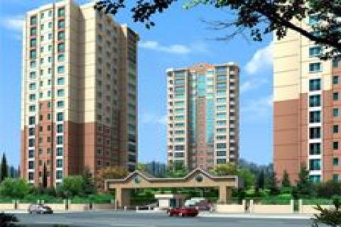 Kemer Park Evleri'nde 48 aya sıfır faizle! Hemen teslim!