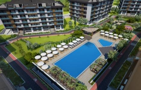 Konutta sıfır faizli taksit kampanyaları! 