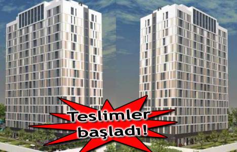 Bomonti Modern Palas Evleri Extensa'da 309 bin dolara 1+1! 