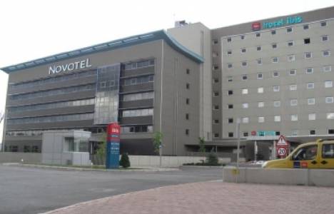  Akfen GYO Kayseri İbis Otel ve Novotel değerleme raporu!