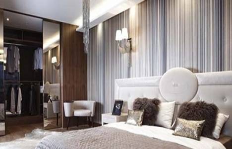 Ataşehir Varyap Meridian örnek daire görüntüleri!