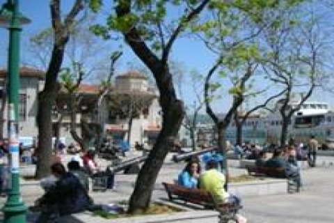 Beşiktaş'da kat karşılığı inşaat yaptırılacak