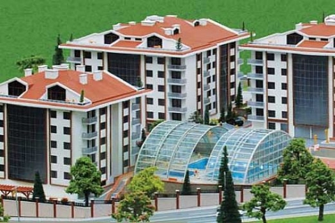 Pendik Günaydın Konutları'nda 118 metrekare 220 bin TL'ye! Temmuz'da teslim!