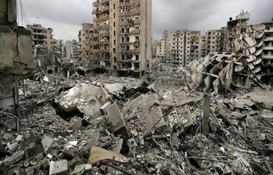 Oturduğunuz bina riskli mi