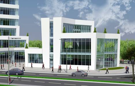  Kurtköy Airport Plaza’nın metrekaresi 12 dolardan kiralanıyor! 