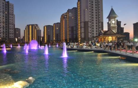 Atakent 3'te satış toplam geliri 279.4 milyon TL'ye yükseldi!