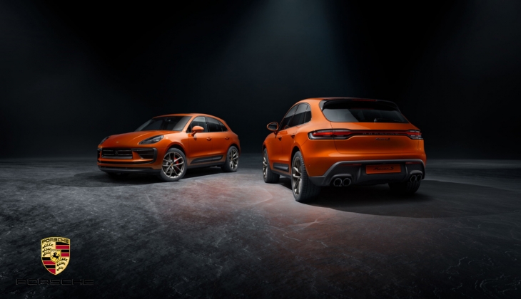 Porsche Macan’nın yeni fiyatını görenler resmen dondu kaldı!  Porsche Macan’nın mayıs ayı fiyatı belli oldu!