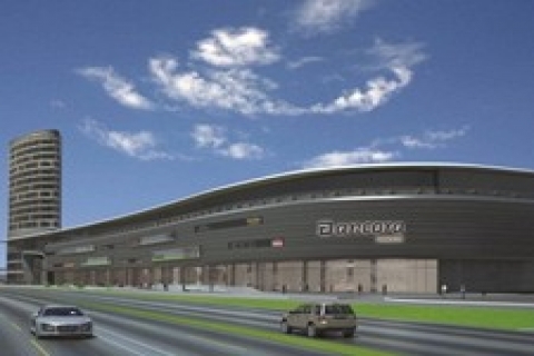 Rönesans Gayrimenkul Yatırım, Samsun'da AVM yapacak!