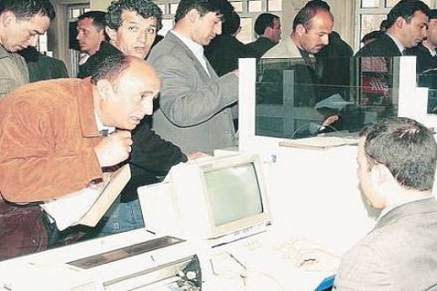 Şanlıurfa, Mardin, Diyarbakır, Çankırı, Sinop ve Osmaniye teşvik sistemiyle kalkınacak!