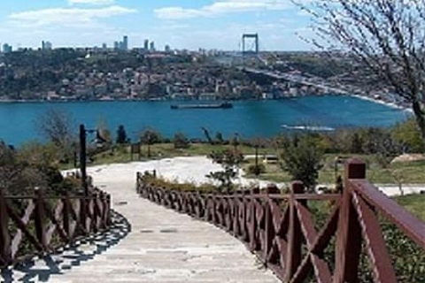 TEMA Vakfı'nın Kavacık'taki korusu, kapanma riskiyle karşı karşıya!