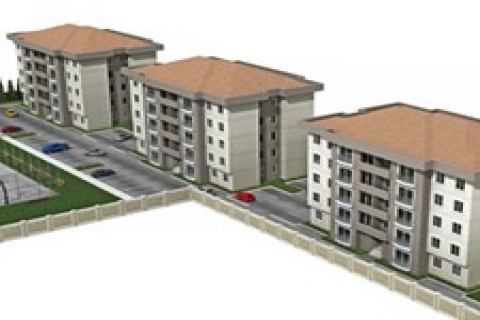 Yeşilkoru Plus 2012 satışa çıkıyor!