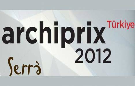 Geleceğin mimarları Archiprix-TR ile belirleniyor! 