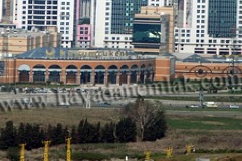 Kuyumcukent'te Rum, Ermeni ve Süryani esnaf için şapel açıldı!