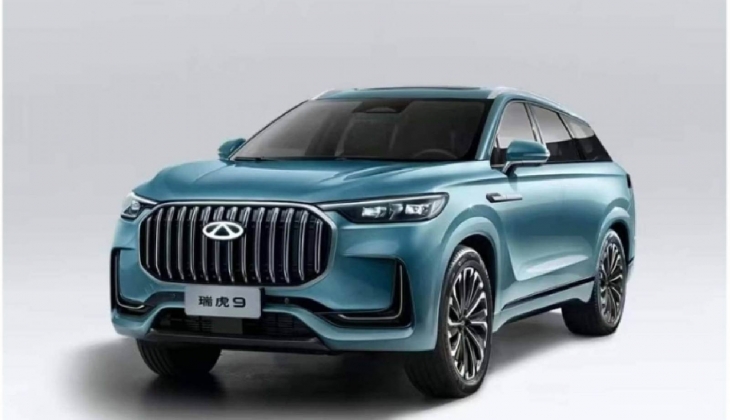 Chery'den Ekim 2024 kampanyası! Tiggo 7, 8 Pro Max ve Omoda 5 Pro güncel rakamlar neler?