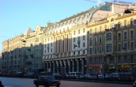  Rönesans Gayrimenkul ve Milta Turizm'den anlaşma! 