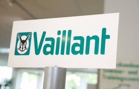 Vaillant Isıtma Sistemlerinde Verimlilik Seminerleri'ne devam ediyor!