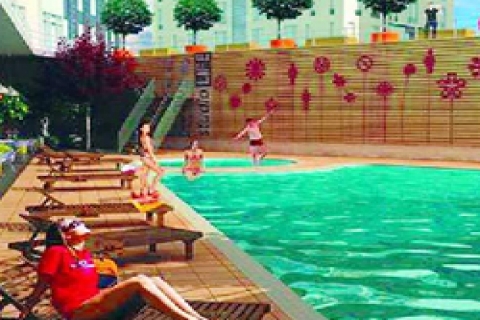 Studio Life'ta 69 bin 300 YTL'ye