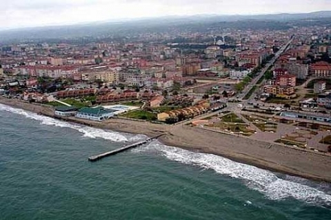 Sakarya Ortak Girişimi, Karasu Harası'nda tarım ve hayvancılık yapacak!