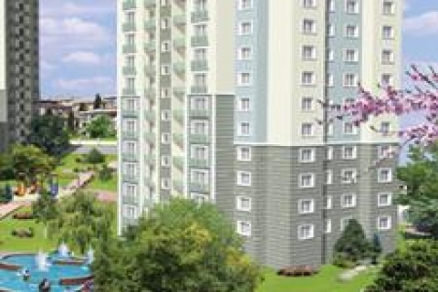 KİPTAŞ Masko Evleri'nde kuralar çekiliyor! 190 bin 822 TL!