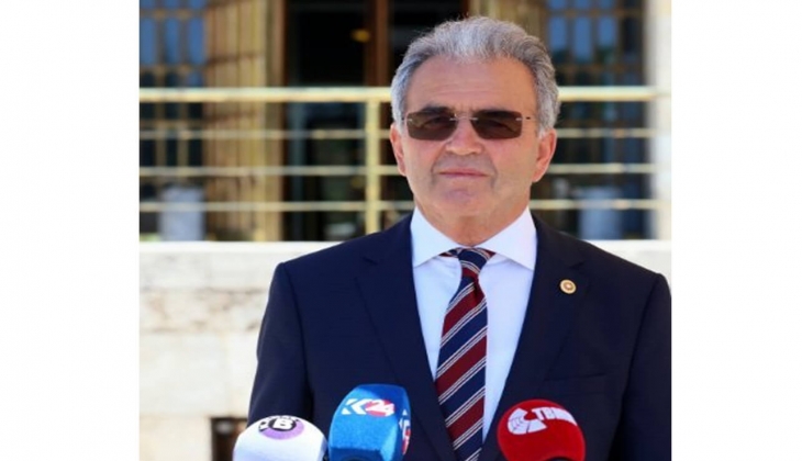 Son 20 senede özelleştirilen gayrimenkullerden elde edilen gelir TBMM gündeminde!