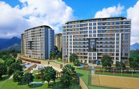 tuana evleri daire fiyatları