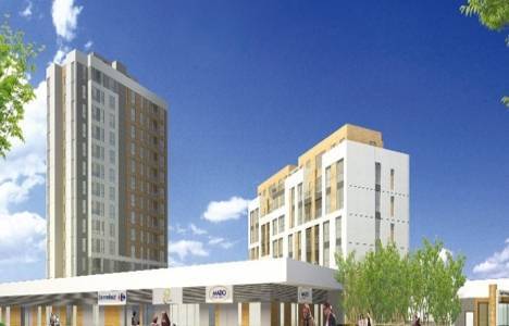 İndirimli konut projeleri 2013!