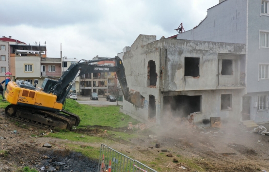 Bursa Yıldırım’da kentsel dönüşüm hamlesi!
