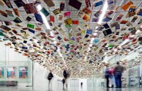 İstanbul'un ilk Tasarım Bienali yarın başlıyor!