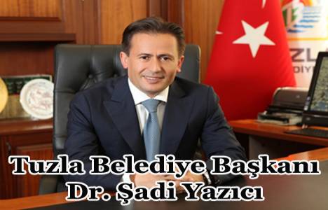 İstanbul Tuzla ya kurulacak Yenişehir’in detayları belli oldu!