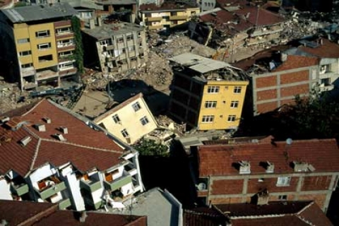 Türkiye'nin deprem haritası güncelleniyor!