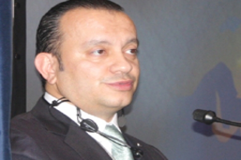 Palmiye Adası'na gazbeton fabrikası