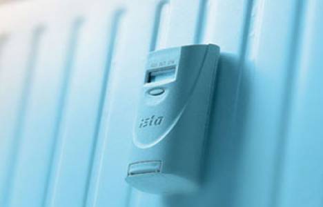  Binalara pay ölçer taktırmanın bedeli 700 TL'den başlıyor! 