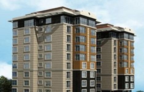  Buka Park’ta son daireye indirim! 420 bin liraya! 