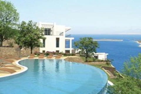 Otel Laguna satılıyor