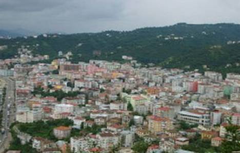 Giresun Fevzi Çakmak Mahallesi'nde 5.9 milyon TL'ye satılık arsa!