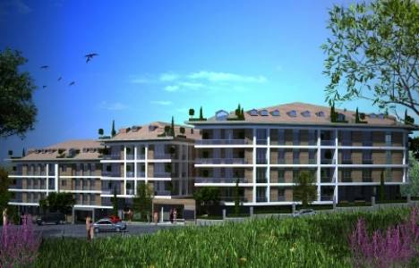 Karaman Çınar Konutları'nda 140 bin TL'ye!Yüzde 5 peşin indirimi!